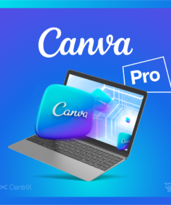Tài Khoản Canva Chính Chủ Giá Rẻ – Full Tính Năng Pro – Bảo Hành Uy Tín