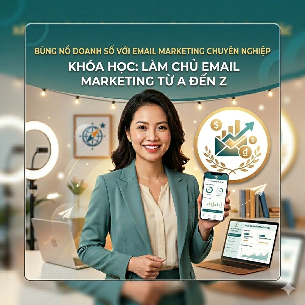 Học Excel 2013 Từ Cơ Bản Đến Thành Thạo – Làm Việc Nhanh Gấp 5 Lần