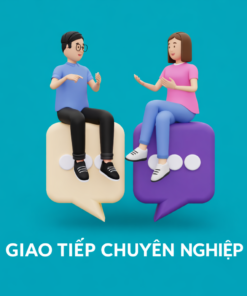 Giao tiếp chuyên nghiệp: Tạo ảnh hưởng và xây dựng niềm tin bền vững