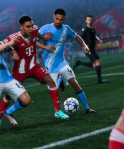 Alternative view of ⚽ EA SPORTS FC 26 – ĐỈNH CAO BÓNG ĐÁ THẾ HỆ MỚI ⚽