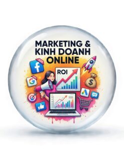 Marketing & Kinh Doanh Online