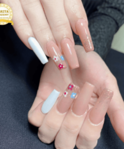 Khóa Học Nail Online Tại Nhà Với Đầy Đủ Bài Tập