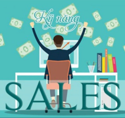 Khóa Học Chiến Lược Huấn Luyện Sales Thành Công