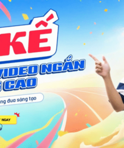Khóa Học 38 Kế Làm Video Ngắn Nâng Cao Cùng Duy Muối